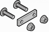 3. Kování Berry, Hormann