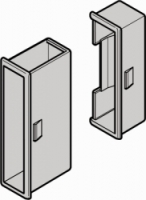 3. Kování Berry, Hormann