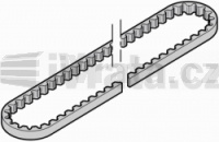 3. Kování Berry, Hormann