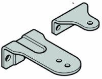 3. Kování Berry, Hormann