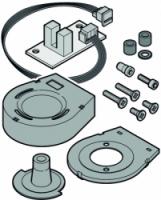 3. Kování Berry, Hormann