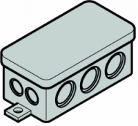 3. Kování Berry, Hormann