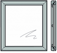 3. Kování Berry, Hormann