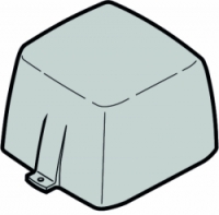 3. Kování Berry, Hormann