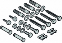 3. Kování Berry, Hormann