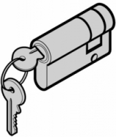 3. Kování Berry, Hormann