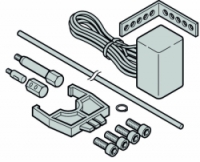 3. Kování Berry, Hormann