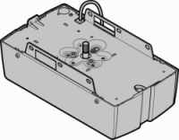 3. Kování Berry, Hormann