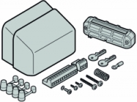 3. Kování Berry, Hormann