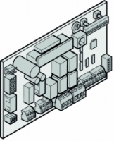 3. Kování Berry, Hormann