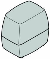 3. Kování Berry, Hormann