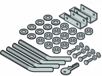 3. Kování Berry, Hormann