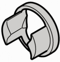 3. Kování Berry, Hormann