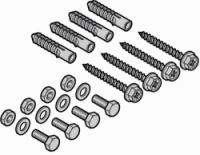 3. Kování Berry, Hormann