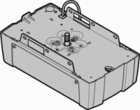 3. Kování Berry, Hormann