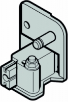 3. Kování Berry, Hormann