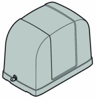 3. Kování Berry, Hormann