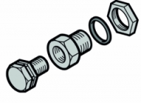 3. Kování Berry, Hormann