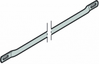 3. Kování Berry, Hormann