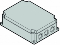 3. Kování Berry, Hormann