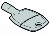 3. Kování Berry, Hormann