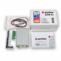 GSM Klíč LITE 3+