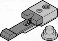 3. Kování Berry, Hormann