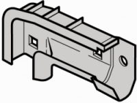 3. Kování Berry, Hormann