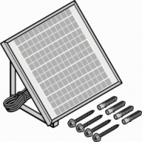 3. Kování Berry, Hormann