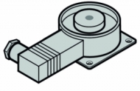 3. Kování Berry, Hormann