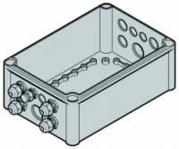 3. Kování Berry, Hormann