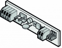 3. Kování Berry, Hormann
