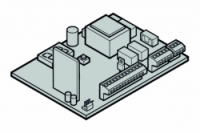 3. Kování Berry, Hormann