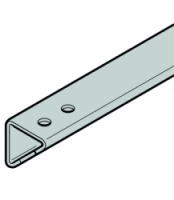 3. Kování Berry, Hormann