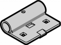 3. Kování Berry, Hormann