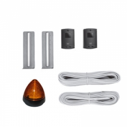 SK sada Hormann RotaMatic EL 301 + SLK 24 V