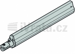 Profil vedení RotaMatic P