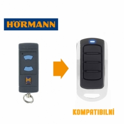 Dálkový ovladač PROXIMA HO, Hormann 868,3 Mhz kompatibilní