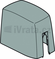 Kryt na pohon VersaMatic