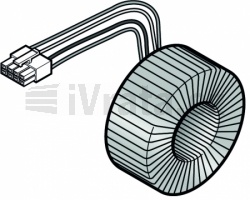 Toroidní transformátor 230 / 24 V – 240 VA