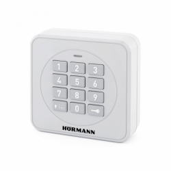 Rádiový kódovací spínač Hormann FCT 3‑1 BS