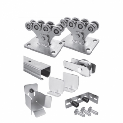 KIT pro samonosnou bránu CAIS ENZO SZ 03