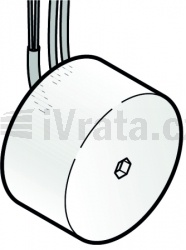 Toroidní transformátor 230 / 24 V – 240 VA