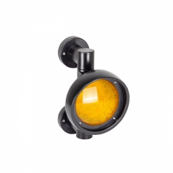 Signální světlo LED, žluté