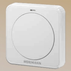 Vnitřní rádiové tlačítko Hormann FIT 1 BS