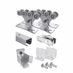 KIT pro samonosnou bránu CAIS DINO SZE 02