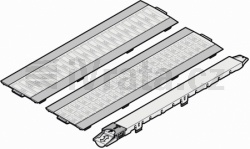 Světelné moduly,ProMatic (4. řada)