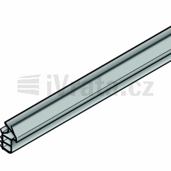 Těsnění 7204 mm, Hormann