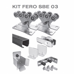 KIT pro samonosnou bránu CAIS FERO SBE 03