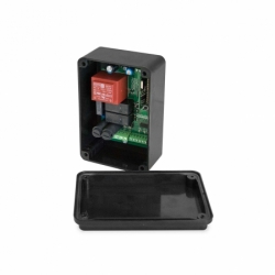 Řídící elektronika pro rolovací vrata, Motorline MC75